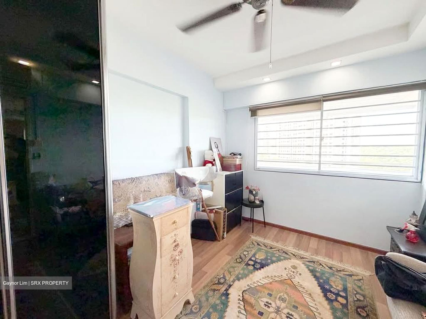 Blk 122 Rivervale Bank (Sengkang), HDB 4 Rooms #589367941